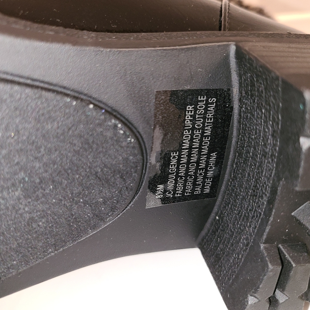 Bootie - Picture 3 of 5
